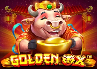 Pragmatic : Golden Ox - SNIPLAY88