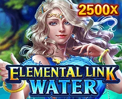 JDB : Elemental Link Water - SNIPLAY88