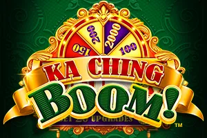 Playtech : Ka Ching Boom - SNIPLAY88