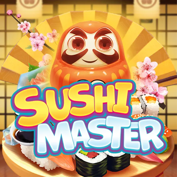 CosmoPlay : Sushi Master - SNIPLAY88