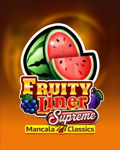 Mancala : FruityLiner Supreme - SNIPLAY88