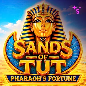 Sands of Tut: Pharaoh’s Fortune - SNIPLAY88