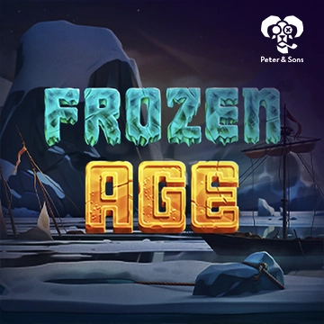 PeterSons : Frozen Age - SNIPLAY88