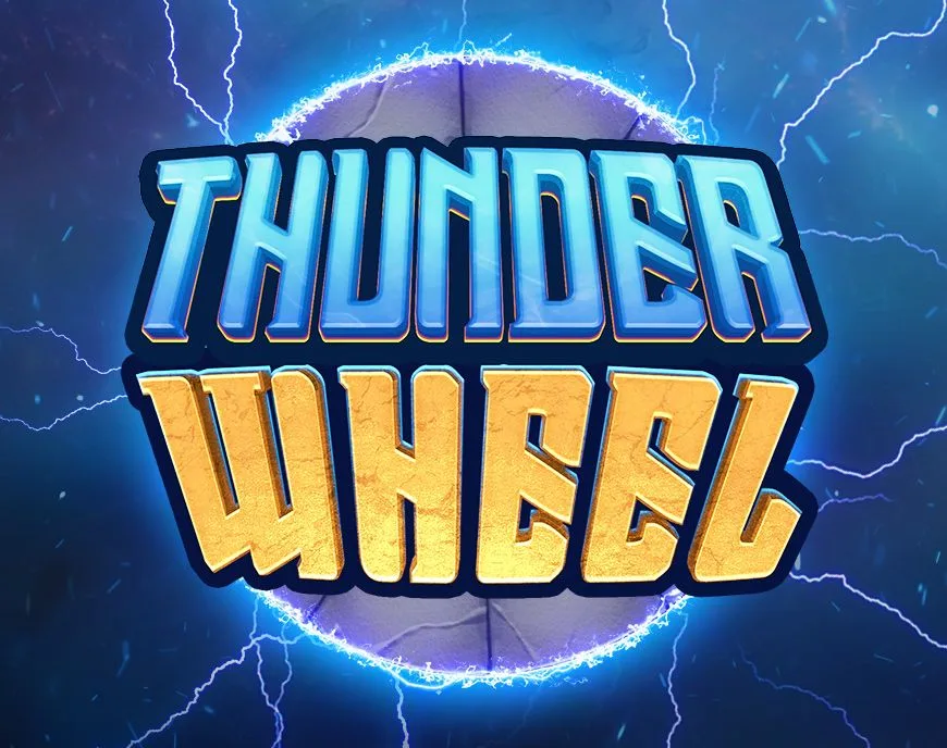 Slotmill : Thunder Wheel - SNIPLAY88