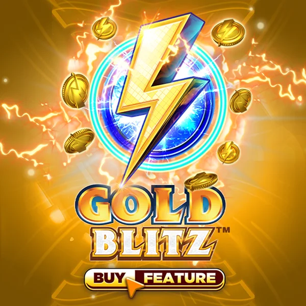 Microgaming : Gold Blitz - SNIPLAY88
