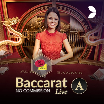 No Commission Speed Baccarat A - SNIPLAY88