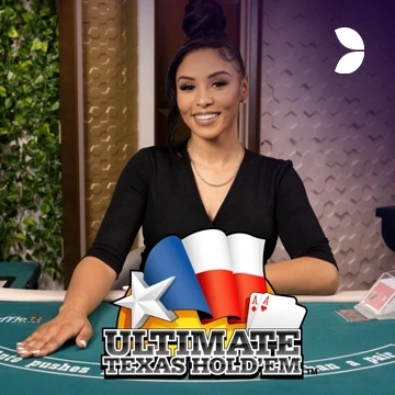 Ultimate Texas Holdem - SNIPLAY88