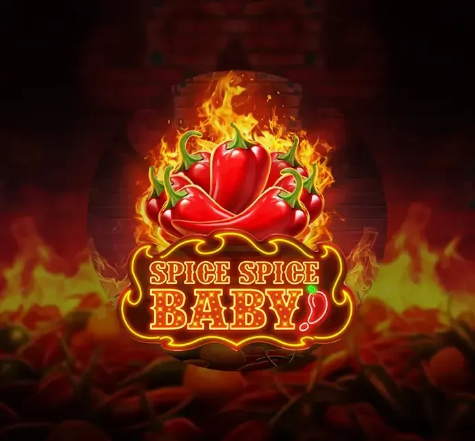 PlaynGo : Spice Spice Baby! - SNIPLAY88