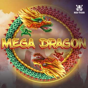 Redtiger : Mega Dragon - SNIPLAY88