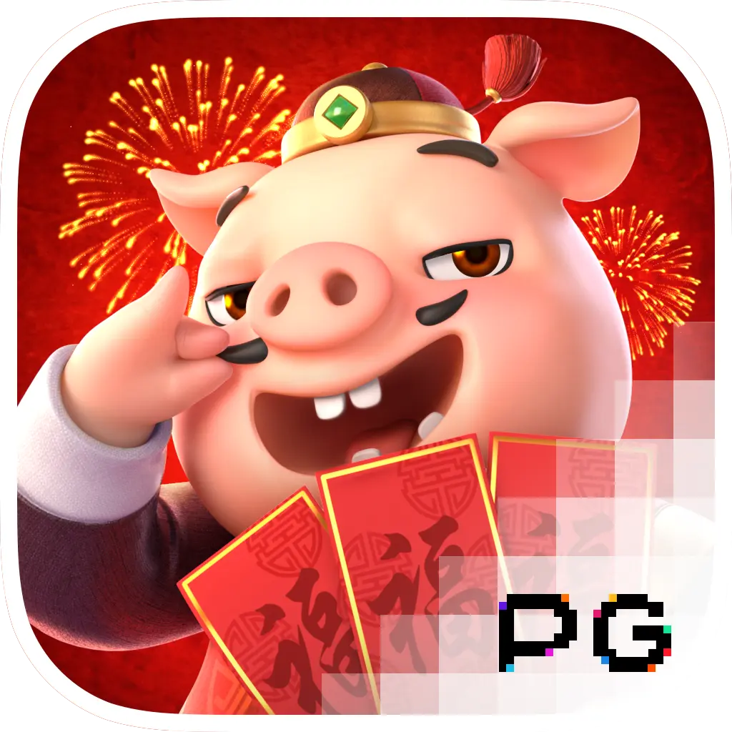 PGSoft : Piggy Gold - SNIPLAY88