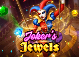 Pragmatic : Jokers Jewels - SNIPLAY88