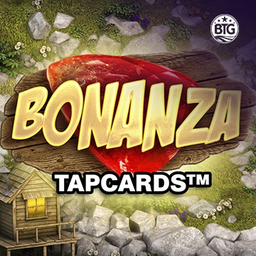 Bigtime : Bonanza Tapcards - SNIPLAY88