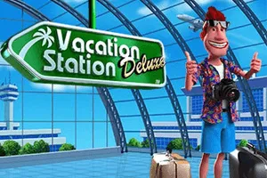 Playtech : Vacation Station Deluxe - SNIPLAY88