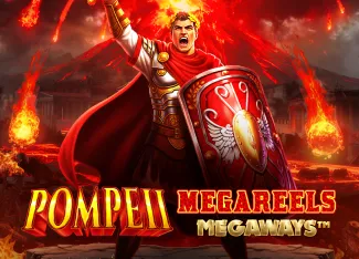 Pragmatic : Pompeii Megareels Megaways - SNIPLAY88