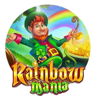 Habanero : Rainbowmania - SNIPLAY88
