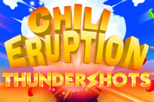 Playtech : Chili Eruption - SNIPLAY88