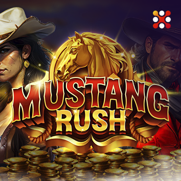 Mancala : Mustang Rush - SNIPLAY88