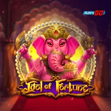 PlaynGo : Idol of Fortune - SNIPLAY88