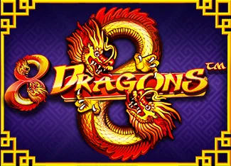 Pragmatic : 8 Dragons - SNIPLAY88