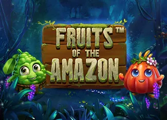 Pragmatic : Fruits of the Amazon - SNIPLAY88