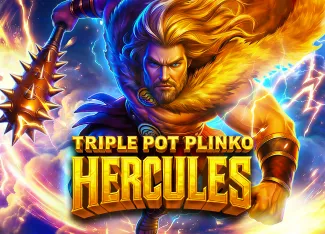 Triple Pot Plinko - Hercules - SNIPLAY88