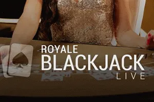 Royale Blackjack 1 - SNIPLAY88