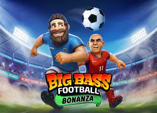 Big Bass Football Bonanza - SNIPLAY88