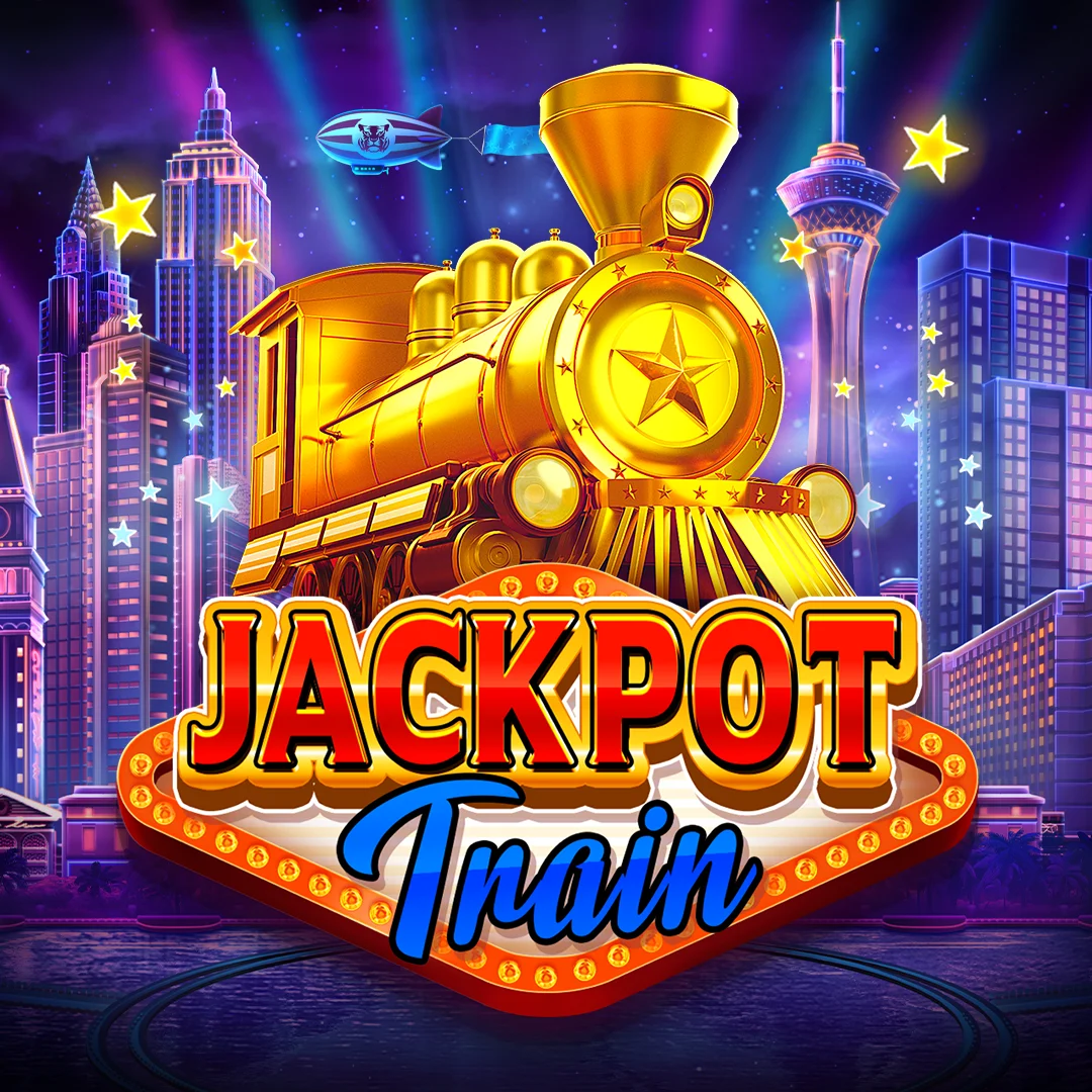 Redtiger : Jackpot Train - SNIPLAY88