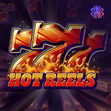 Octoplay : 777 Hot Reels - SNIPLAY88