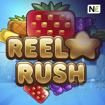 NetEnt : Reel Rush - SNIPLAY88