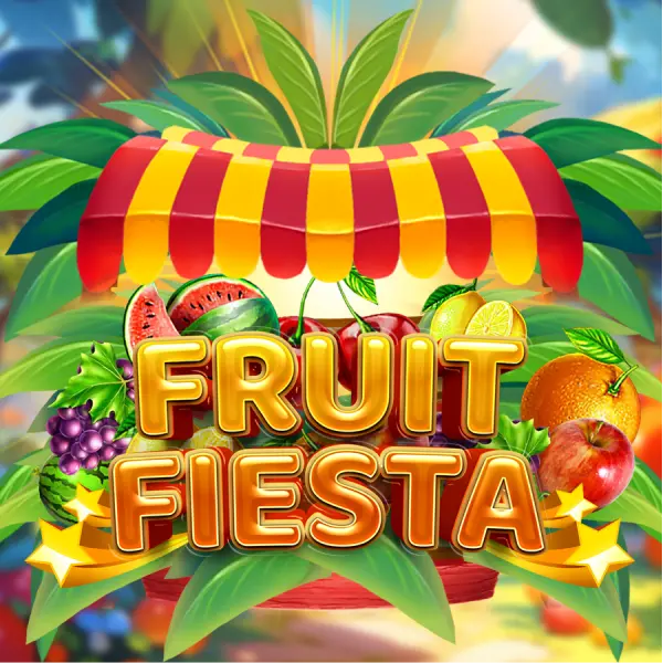CosmoPlay : Fruit Fiesta - SNIPLAY88