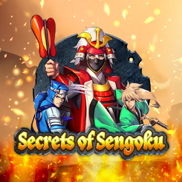 Microgaming : Secrets of Sengoku - SNIPLAY88