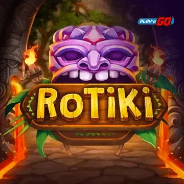 PlaynGo : Rotiki - SNIPLAY88