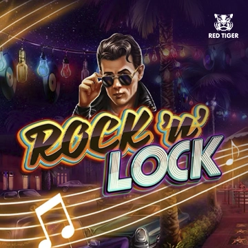 Redtiger : RocknLock - SNIPLAY88
