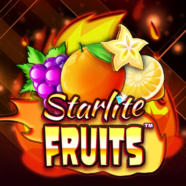 Microgaming : Starlite Fruits&trade; - SNIPLAY88