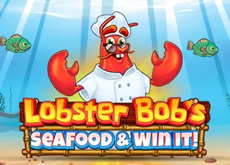 Pragmatic : Lobster Bobs Sea Food and Win It - SNIPLAY88