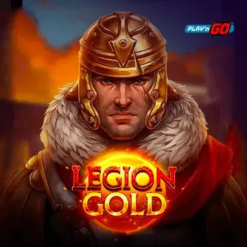 PlaynGo : Legion Gold - SNIPLAY88