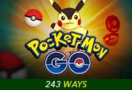 Spadegaming : Pocket Mon Go - SNIPLAY88