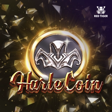 Redtiger : Harle Coin - SNIPLAY88