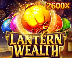 JDB : Lantern Wealth - SNIPLAY88