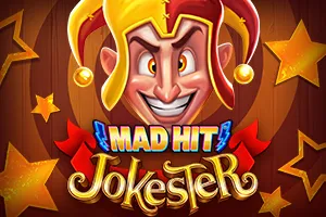 Playtech : Mad Hit Jokester - SNIPLAY88