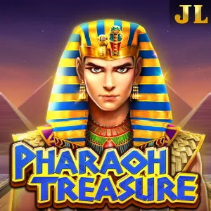 Jili : Pharaoh Treasure - SNIPLAY88
