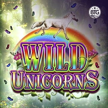 Bigtime : Wild Unicorns - SNIPLAY88