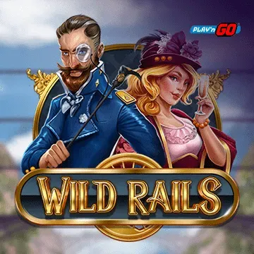 PlaynGo : Wild Rails - SNIPLAY88