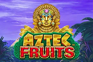 Playtech : Aztec Fruits - SNIPLAY88
