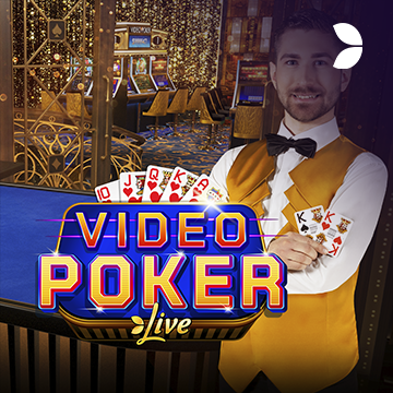 Video Poker - SNIPLAY88