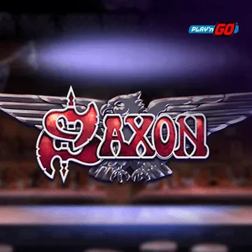 PlaynGo : Saxon - SNIPLAY88