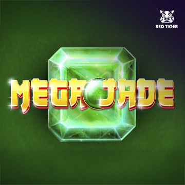 Redtiger : Mega Jade - SNIPLAY88