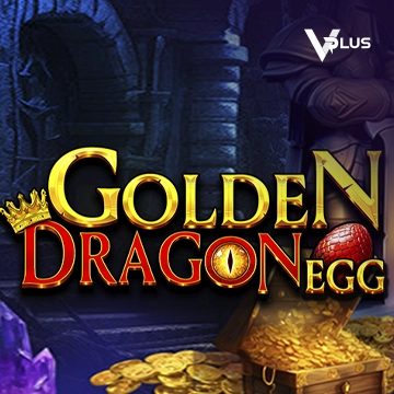 Vplus : Golden Dragon Egg - SNIPLAY88