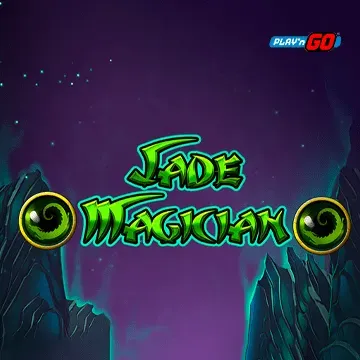PlaynGo : Jade Magician - SNIPLAY88